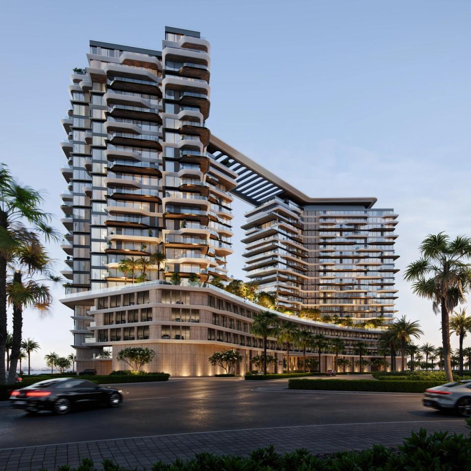 Seamount Residence – image 3